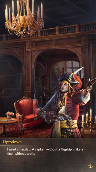 The Pirate: Plague of the Dead para Android - Baixe o APK na Uptodown