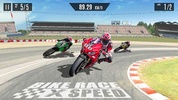 Bike Race X speed screenshot 7