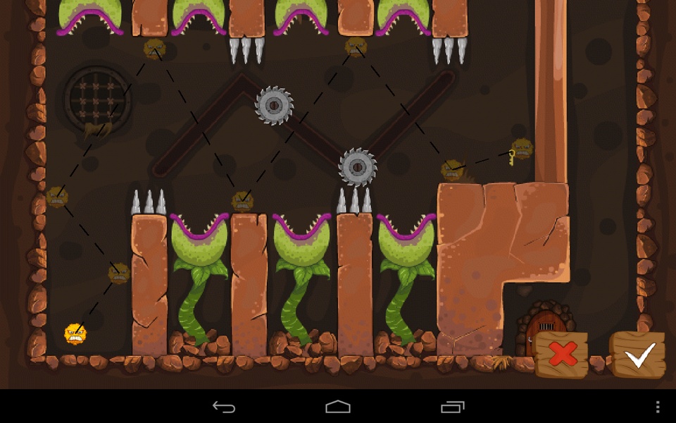 Angry Face - Preview 2
