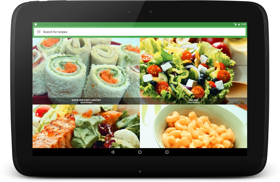 Lunch recipes - Preview 12