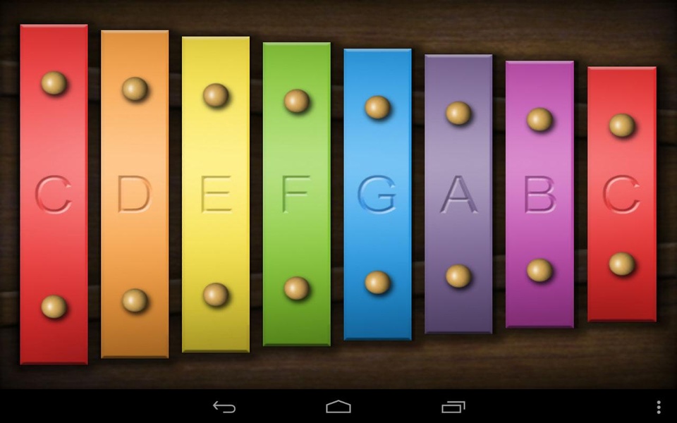 Xylophone Free - Preview 3
