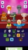 Horror Monster: Music Clash screenshot 5