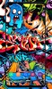 Graffiti Wallpaper screenshot 6