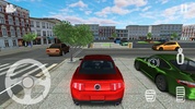 Car Parking Valet screenshot 1