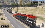 Cargo Car Transport Simulator screenshot 1
