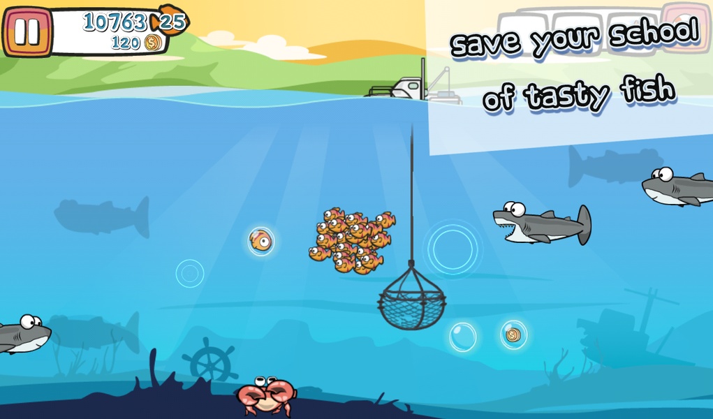 Tasty Fish - Preview 11