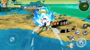 Dragon Ball Strongest Warrior screenshot 6
