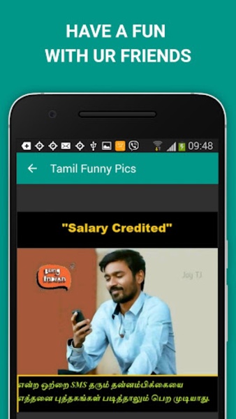 Tamil Funny Pics - Preview 1