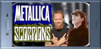 Metallica vs Scorpion Mp3 Offline 1.1.7 screenshot 5