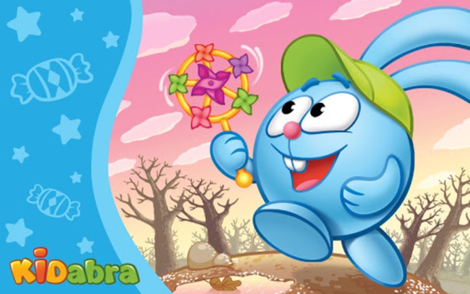 Kidabra - Preview 4