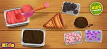 Ice Cream Making Game For Kids screenshot 11