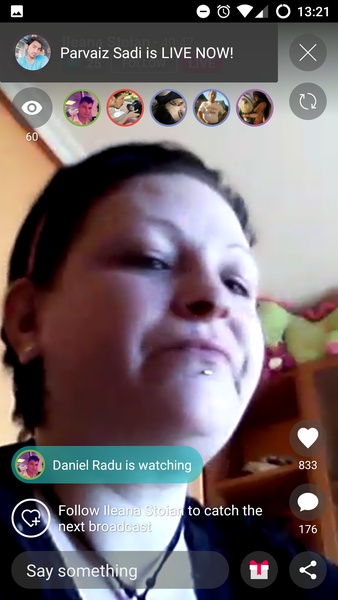 Streamago - Preview 4