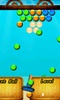 Top Free Bubble Shooter 2015 screenshot 2