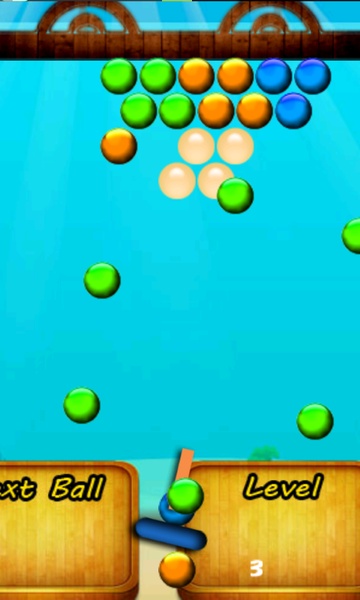Top Free Bubble Shooter 2015 - Preview 2