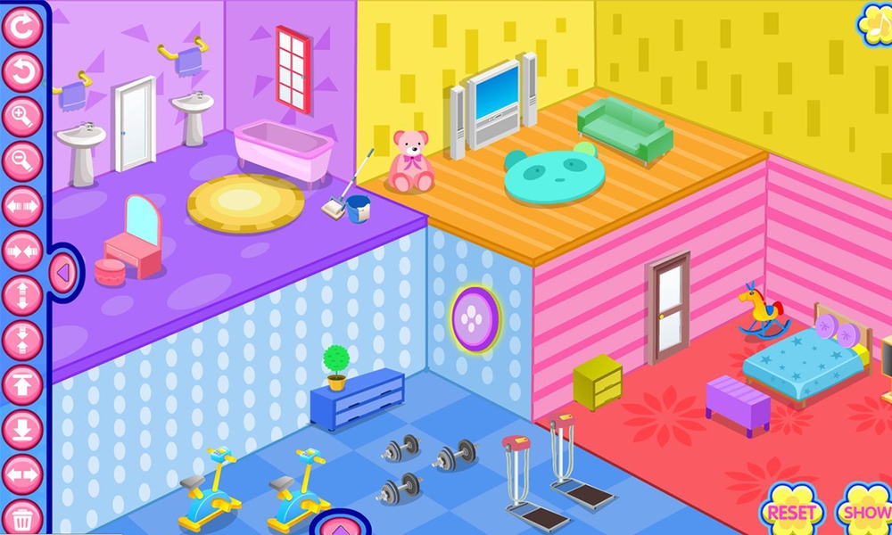 House Decoration And Design - Preview 4