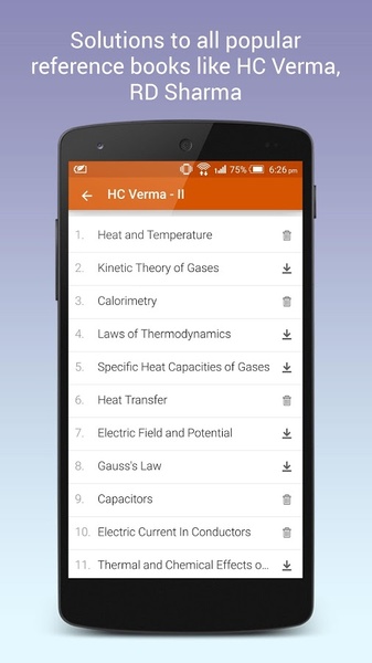 NCERT Solutions - Preview 4