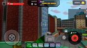 Rescue Robots Sniper Survival screenshot 12