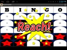 BingoCard byNSDev screenshot 3