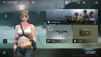 Point Blank Strike 2 5 5 Untuk Android Unduh