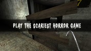 Slenny Scream: Horror Escape screenshot 17