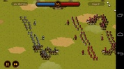 Mini Warriors screenshot 4