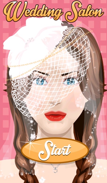 Makeover and SPA Games - Preview 5