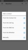 Call Blocker Blacklist screenshot 4