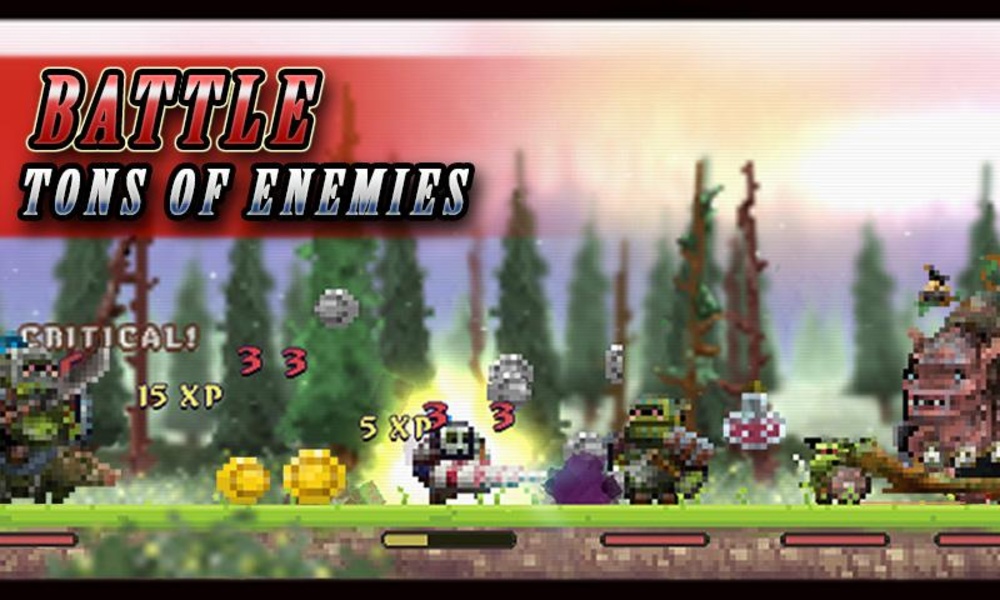 Loot Hero - Preview 5