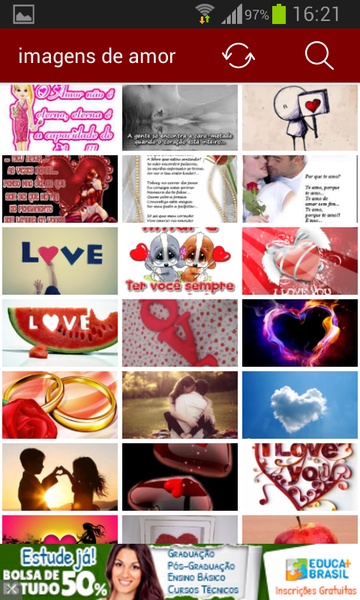 imagens de amor - Preview 6