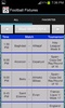 Football Fixtures screenshot 12