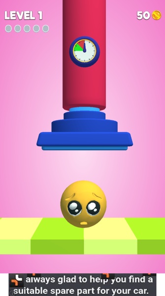 Press It - Preview 1