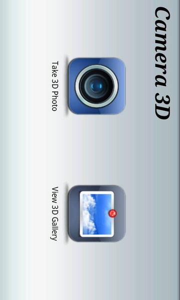 Camera 3D - Preview 3