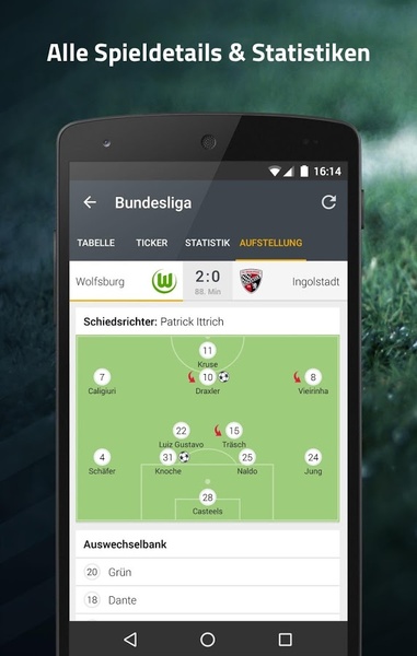SPORT1 - Preview 1