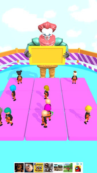 Quick Game - Preview 9