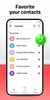 Phone Dialer - Call Recorder screenshot 4