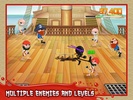 Stickninja Smash screenshot 3