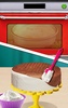Cake: Fun Free Food Making Game screenshot 1