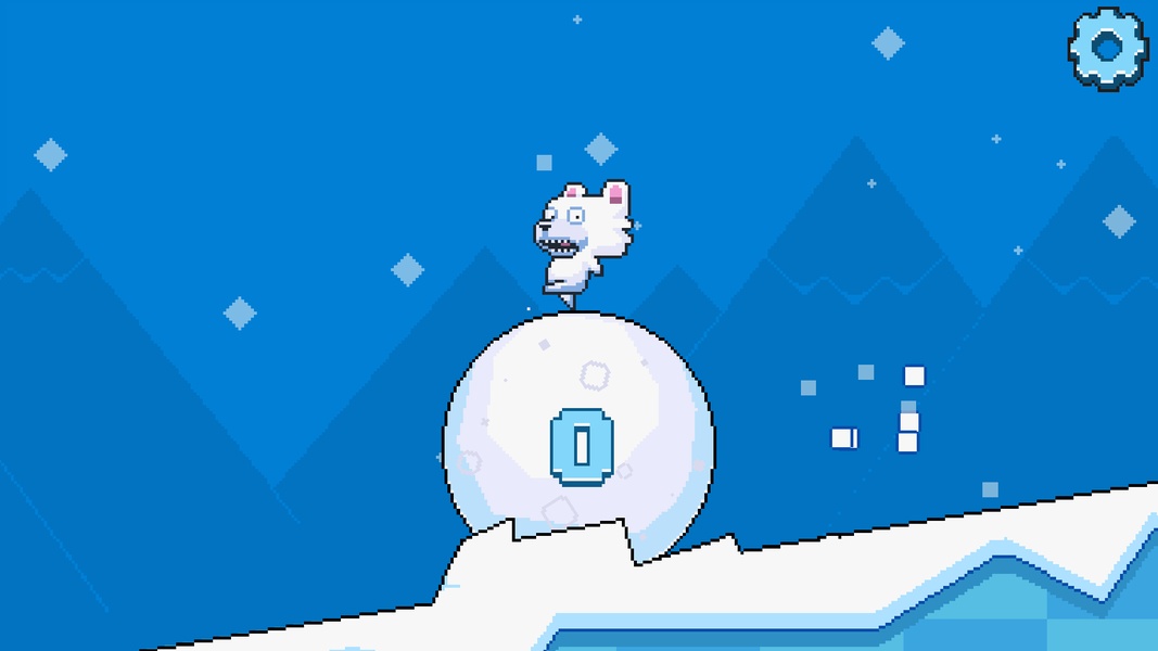 Roller Polar - Preview 4
