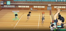 Haikyu!! Touch the dream screenshot 5