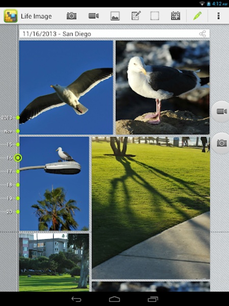 Life Image - Preview 5