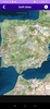 Earth Map Satellite screenshot 4