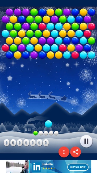 Smarty Bubbles - Preview 3