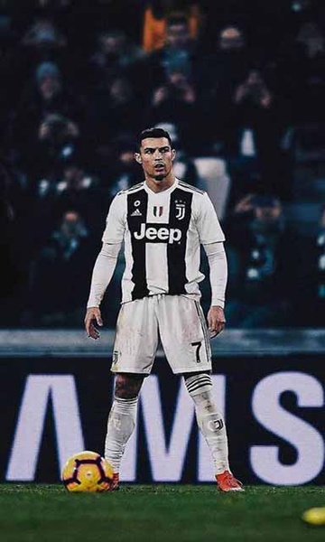 Ronaldo Wallpapers - Preview 2