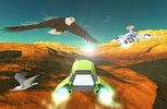 Extreme Flying Car screenshot 1