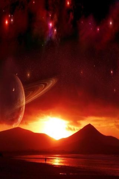 Science fiction wallpapers HD - Preview 7
