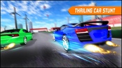 Stunt Master Car Games screenshot 3