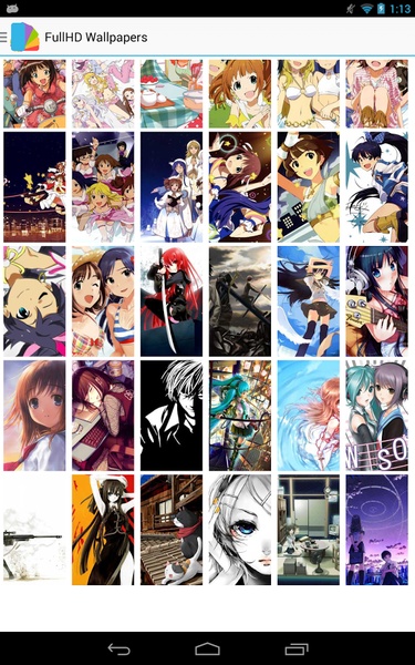 FullHD Wallpapers - Preview 8