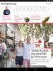 The Telegraph screenshot 13