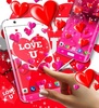 I love you live wallpaper screenshot 4