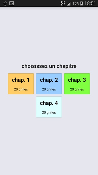 7 Petits Mots - Preview 3